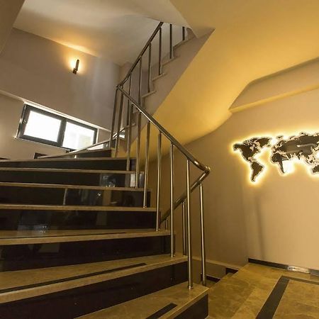 Big Point Plus Hotel Biga Εξωτερικό φωτογραφία