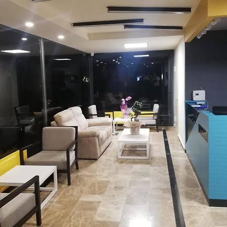 Big Point Plus Hotel Biga Εξωτερικό φωτογραφία