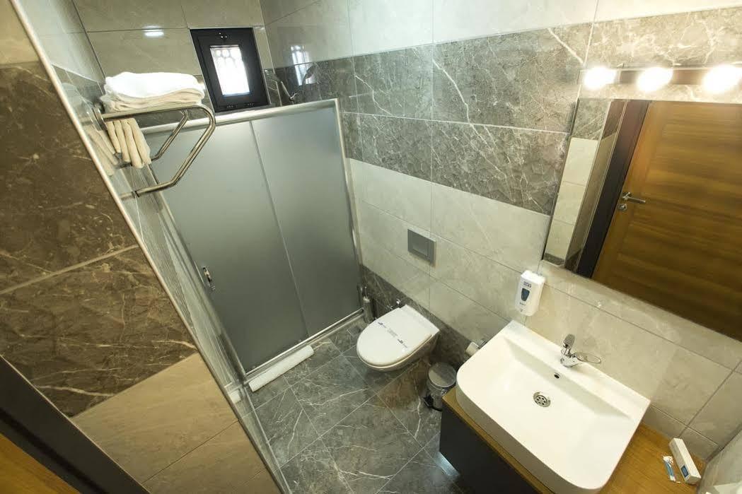 Big Point Plus Hotel Biga Εξωτερικό φωτογραφία