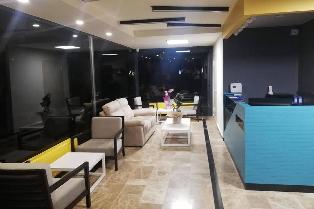 Big Point Plus Hotel Biga Εξωτερικό φωτογραφία