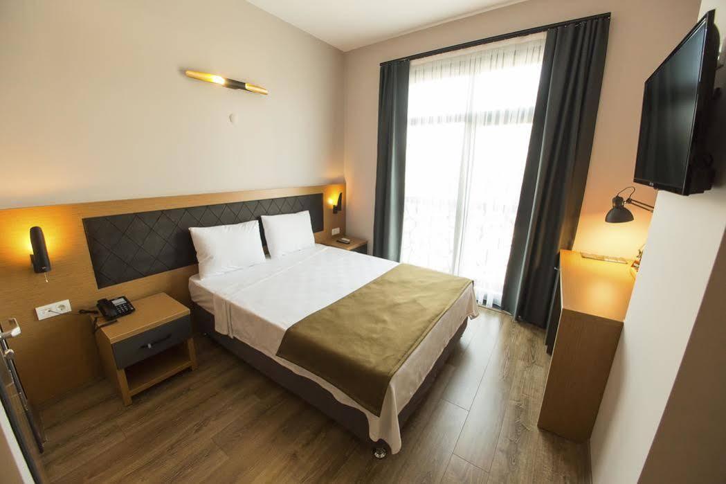 Big Point Plus Hotel Biga Εξωτερικό φωτογραφία
