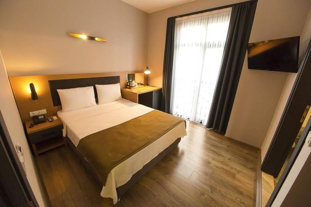 Big Point Plus Hotel Biga Εξωτερικό φωτογραφία