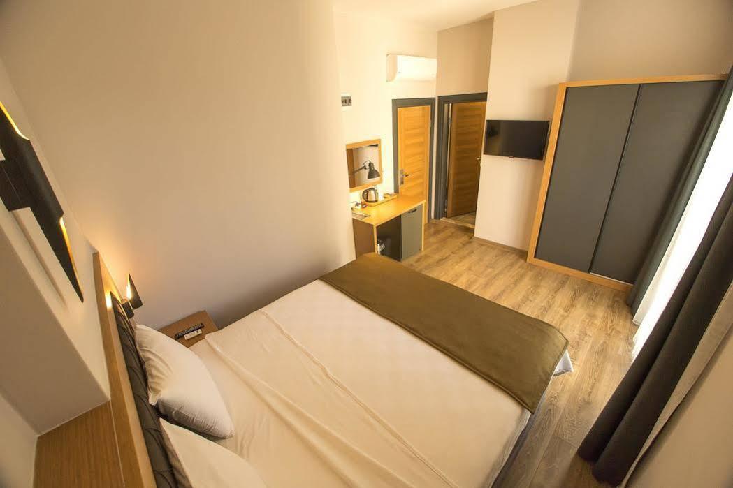 Big Point Plus Hotel Biga Εξωτερικό φωτογραφία